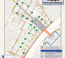 San Giovanni 2022: misure di sicurezza, modalità di accesso alla piazza e modifiche alla viabilità