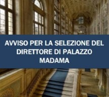 Pubblicato l’avviso per la selezione del nuovo direttore di Palazzo Madama