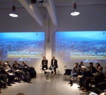 Nasce Torino Social Impact, per una nuova città