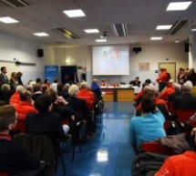 Unità Spinale Unipolare, la sala polivalente intitolata alle Paralimpiadi di Torino