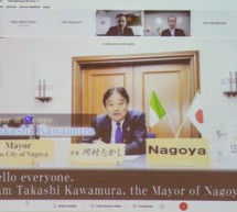 ‘Nagoya Days’, dal 4 al 7 novembre Torino celebra l’anniversario del gemellaggio con la città giapponese