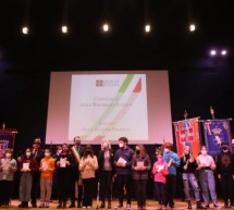 Anniversario Unità d’Italia: il Sindaco Lo Russo consegna agli studenti torinesi una copia della Costituzione e dello Statuto della Regione Piemonte