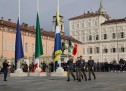 4 novembre, Torino celebra le Forze armate e l’Unità nazionale