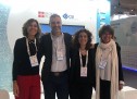 L’assessora Foglietta a Barcellona per lo ‘Smart City Expo World Congress’