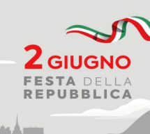 #Iocicredoperchè, Torino celebra il 74esimo anniversario della Repubblica
