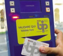 TPL: più di 1100 smart card Bip richieste in un giorno