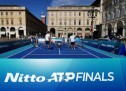 Al via Tennis in Città, l’entusiasmo delle Nitto ATP Finals nei parchi e nei luoghi simbolo di Torino