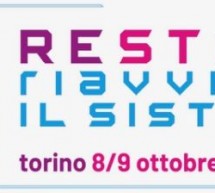Torino, un mese al Festival del Digitale Popolare
