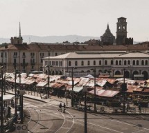“A day in Porta Palazzo”, un racconto inedito e per immagini del tessuto commerciale del quartiere
