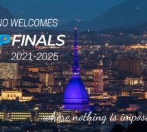 Atp Finals Torino: Awe International Group curerà lo sviluppo del masterplan