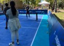 ‘Tennis in Piazza’. Parte dal Parco del Valentino il percorso che porterà alle Nitto ATP Finals