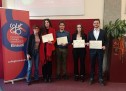 Collegio Einaudi premia i migliori 50 studenti universitari