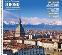 Torino in copertina su Bell’Italia