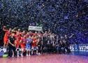 CEV Super Finals, al Pala Alpitour la Volley Champions League regala grande spettacolo