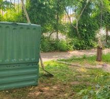 53 nuove compostiere per gli orti urbani torinesi
