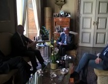 Collaborazione fra Torino e British Council
