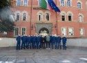 Parte oggi il ventesimo corso per Allievi Carabinieri atleti