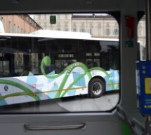 Una mobilità sostenibile per far pulsare il cuore di Torino