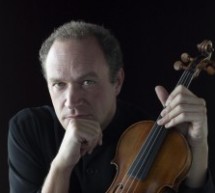 Lo Stradivari di Kolja Blacher alla De Sono