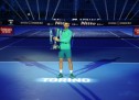 Novak Djokovic trionfa alle Nitto ATP Finals