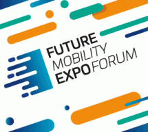 Guida autonoma, monopattini e droni al Future Mobility Week