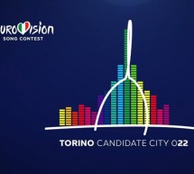 Eurovision 2022, anche la Mole a supporto della candidatura di Torino