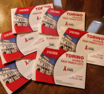 HIV, Torino entra nel network Fast-Track Cities