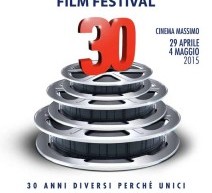 30 anni di Torino Gay & Lesbian Film Festival