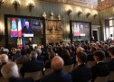 Il Presidente Mattarella a Torino per “L’Italia delle Regioni”