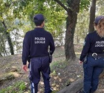 Rubano 1.500 euro a un’anziana. La Polizia Municipale arresta due rom