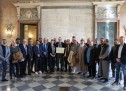 La Città di Torino rinnova il Patto di Condivisione con i rappresentanti delle 26 comunità islamiche
