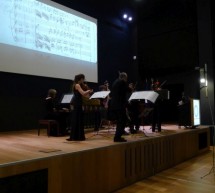 L’Archicembalo e i manoscritti aprono il Festival Vivaldi