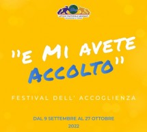 Dal 9 settembre torna a Torino Il festival dell’accoglienza “in cammino”