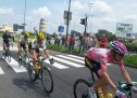 Giro d’Italia a Torino. Il 21 maggio modifiche viabili in collina e precollina
