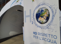 ‘Ho rispetto per l’acqua’, a Torino il tour anti spreco H2ORoad