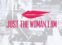 Il 6 marzo riparte la Just the Woman I am in presenza o virtuale