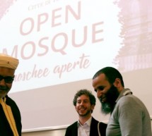 “Moschee aperte” per superare la diffidenza
