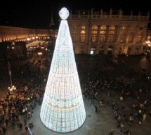 “A Torino un Natale coi fiocchi”