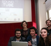 SoundTube, la musica emergente scorre nella metro