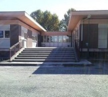 Scuola dell’infanzia via Lanzo ristrutturati due nuovi terrazzi