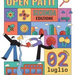 ‘Open Patti’, una giornata per visitare i luoghi curati e gestiti dai cittadini