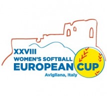 Europei femminili di softball a Torino