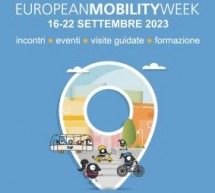 Settimana Europea della Mobilità Sostenibile: Torino aderisce con un programma di iniziative, nuove pedonalizzazioni e strade scolastiche