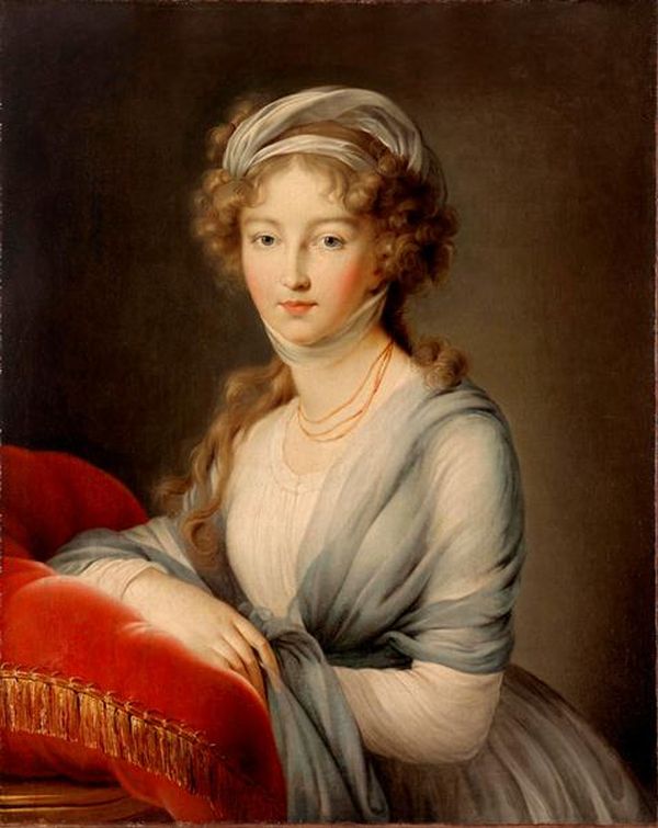 Marie-Louise-Élisabeth