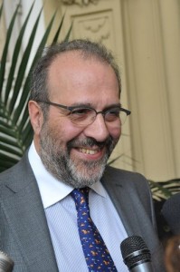 Maurizio Braccialarghe