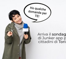 Raccolta differenziata smart a Torino: l’app Junker dà la parola ai cittadini