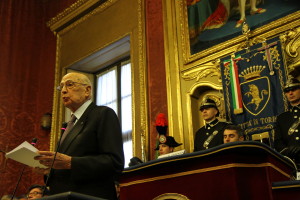 Napolitano 2013