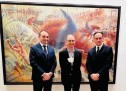Torino punta alla Fondazione Bloomberg come partner del nuovo piano regolatore e del City brand