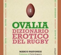 Ovalia. Dizionario erotico del rugby