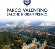 Parco Valentino – Salone & Gran Premio